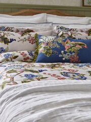 Sanderson Blue Fusang Tree Duvet Cover - Image 3 of 4