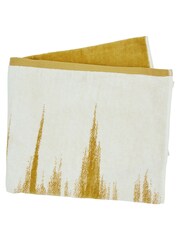 Harlequin Gold Motion Towel - Image 3 of 4