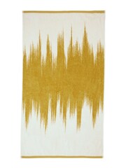 Harlequin Gold Motion Towel - Image 4 of 4