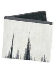 Harlequin Grey Motion Towel - Image 2 of 4