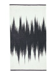 Harlequin Grey Motion Towel - Image 3 of 4