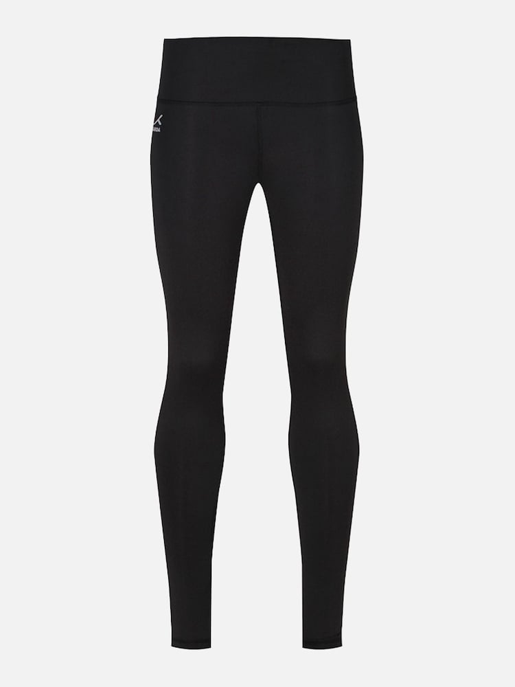 Trutex Akoa Sports School Black Leggings - Image 2 of 4