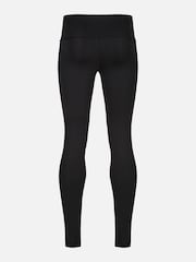 Trutex Akoa Sports School Black Leggings - Image 3 of 4