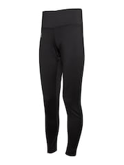 Trutex Akoa Sports School Black Leggings - Image 4 of 4