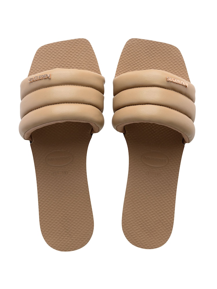 Havaianas You Milan Sandals - Image 1 of 8