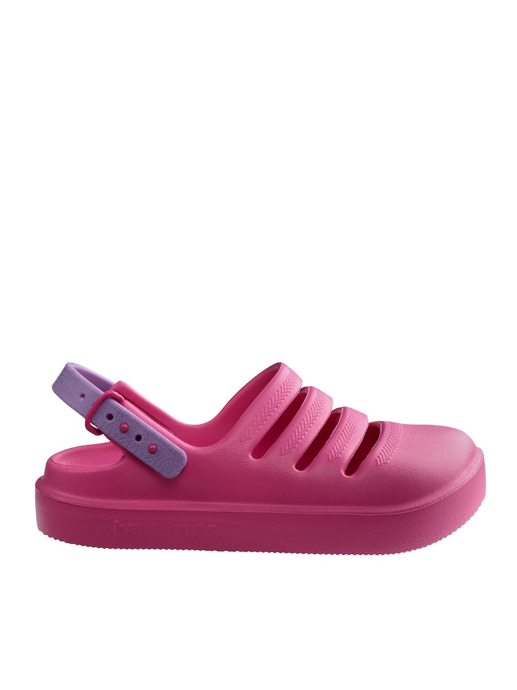 Havaianas Kids Clog Sandals - Image 2 of 8
