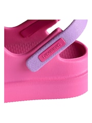 Havaianas Kids Clog Sandals - Image 7 of 8