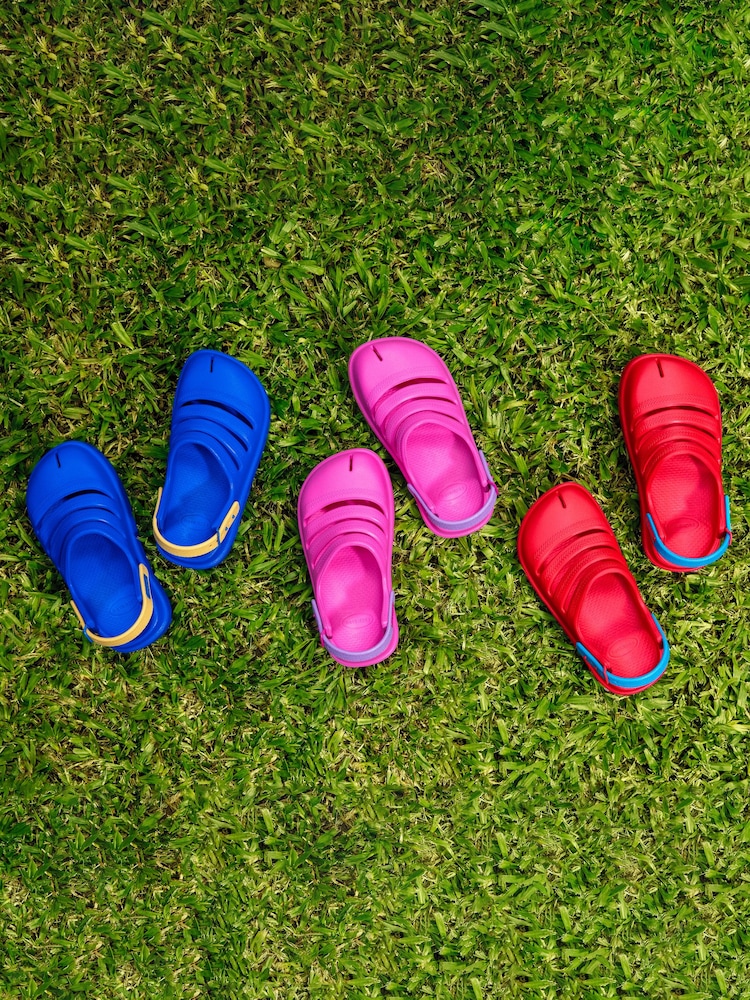 Havaianas Kids Clog Sandals - Image 8 of 8