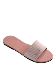 Pink - Havaianas You Sandalen - Bild 4 von 9