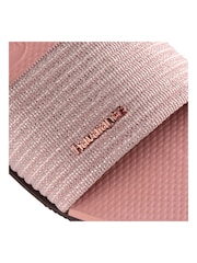 Pink - Havaianas You Sandalen - Bild 8 von 9
