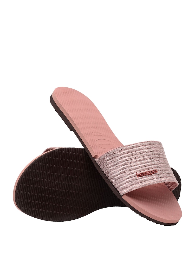 Havaianas You Sandals - Image 8 of 8 Havaianas You Sandals - Image 8 of 8