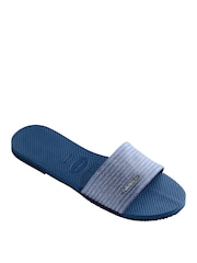 Blau - Havaianas You Sandalen - Bild 4 von 8