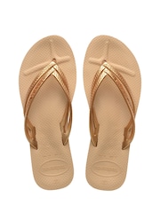 Havaianas Wedge Flip Flops - Image 1 of 10