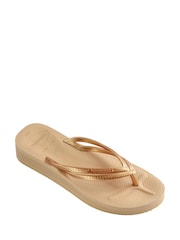 Havaianas Wedge Flip Flops - Image 4 of 10