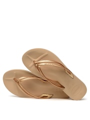 Havaianas Wedge Flip Flops - Image 5 of 10