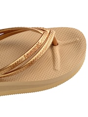 Havaianas Wedge Flip Flops - Image 7 of 10