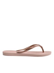 Havaianas Slim Crystal Sandals - Image 3 of 10
