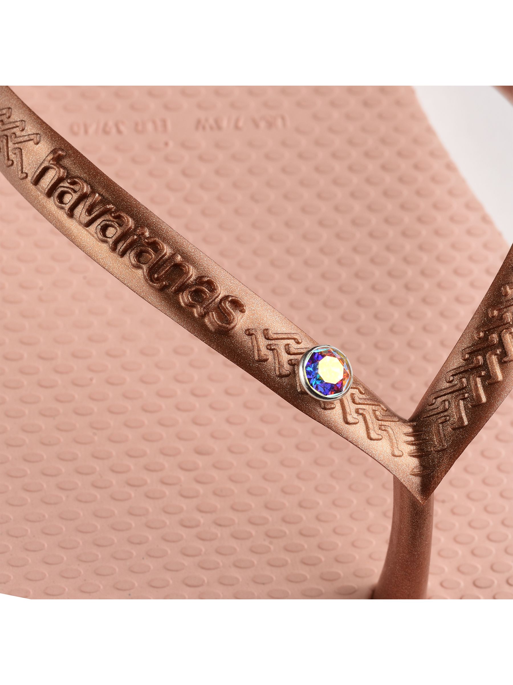 Havaianas slim crystal glamour swarovski cheap
