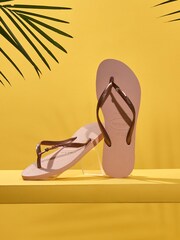 Havaianas Slim Crystal Sandals - Image 7 of 10