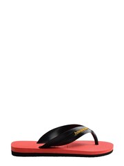 Havaianas Kids Orange Max Sandals - Image 2 of 6