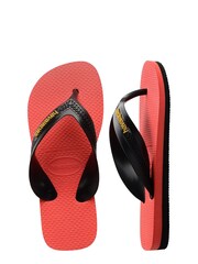 Havaianas Kids Orange Max Sandals - Image 6 of 6