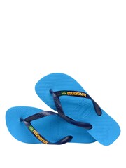 Havaianas Brasil Logo Flip Flop - Image 5 of 8