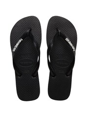 Havaianas Logo Filete Sandals - Image 1 of 5