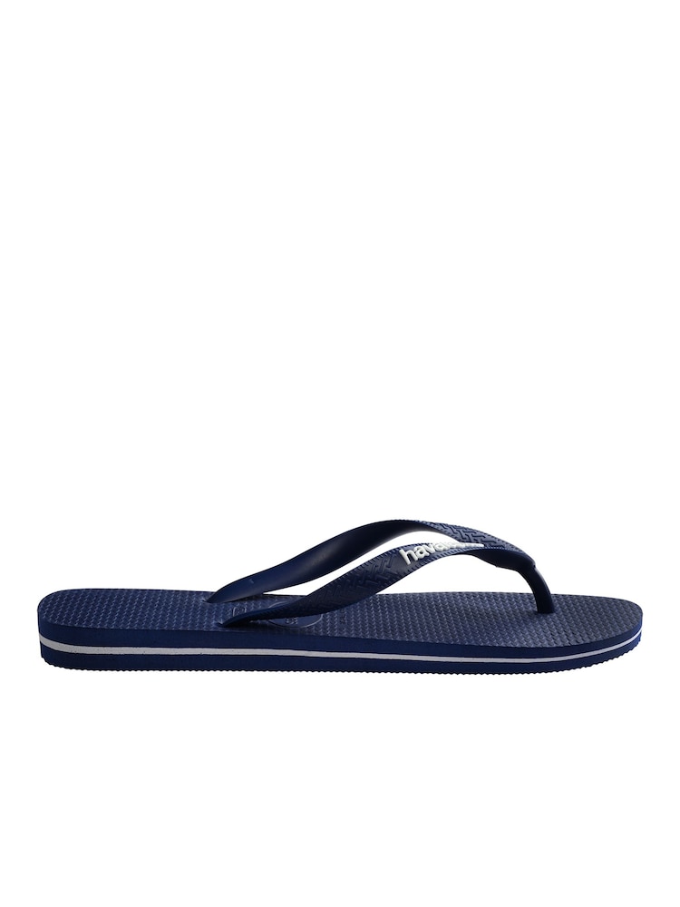 Havaianas Logo Filete Sandals - Image 2 of 6