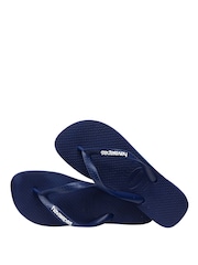 Havaianas Logo Filete Sandals - Image 4 of 6