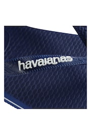 Havaianas Logo Filete Sandals - Image 5 of 6