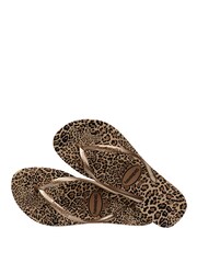 Havaianas Slim Animal Sandals - Image 3 of 4