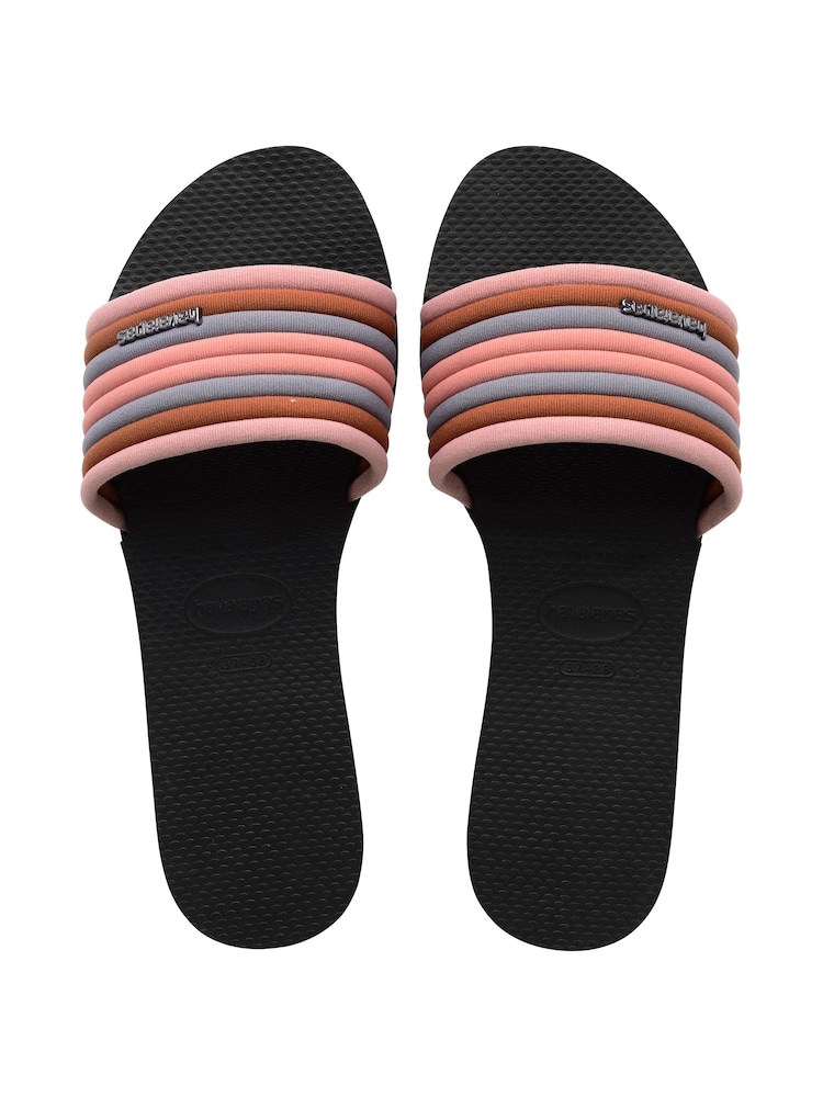 Havaianas You Malta Cool Sandals - Image 1 of 10