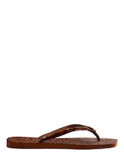 Havaianas Square Velvet Sandals - Image 1 of 6