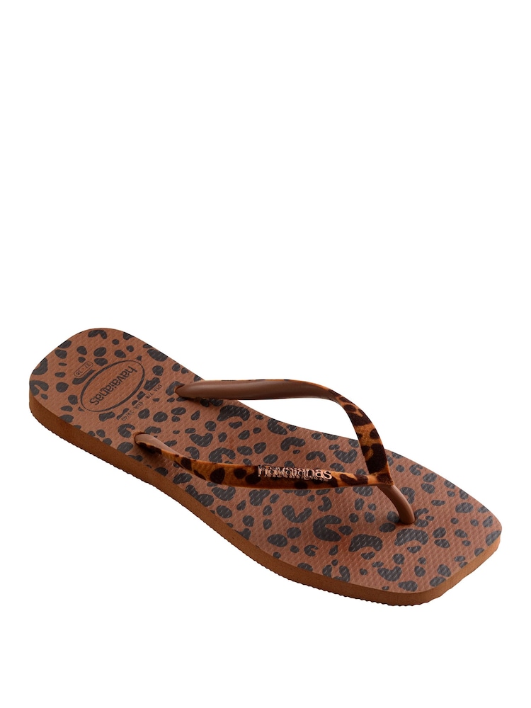 Havaianas Square Velvet Sandals - Image 2 of 6