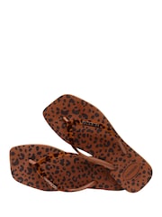 Havaianas Square Velvet Sandals - Image 4 of 6