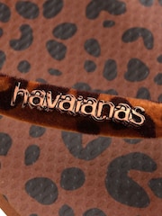 Havaianas Square Velvet Sandals - Image 5 of 6