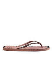 Havaianas Slim Animal Fashion Sandals - Image 4 of 9