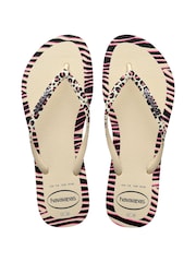 Havaianas Slim Animal Fashion Sandals - Image 4 of 10