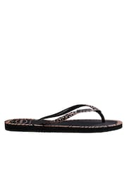Havaianas Slim Animal Fashion Sandals - Image 3 of 8