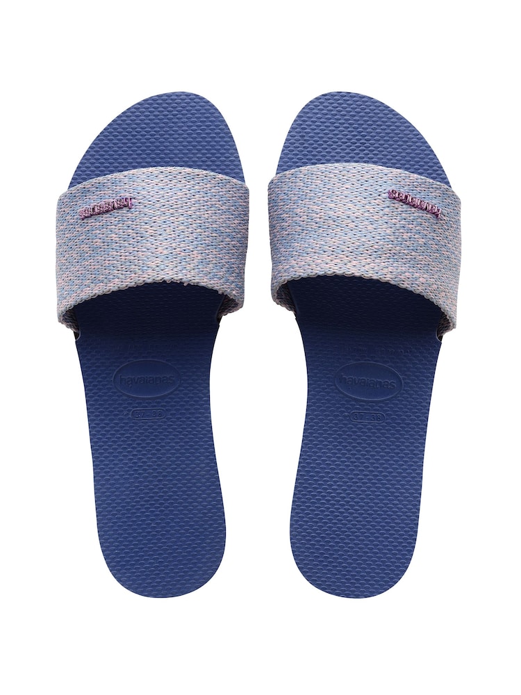 Havaianas You Malta Sandals - Image 1 of 8 Havaianas You Malta Sandals - Image 1 of 8