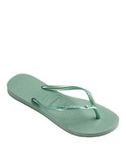 Havaianas Slim Crystal Sandals - Image 3 of 7