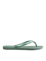 Havaianas Slim Crystal Sandals - Image 4 of 7