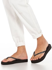 Havaianas Slim Flatform Sandals - Image 1 of 9