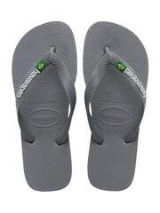 Havaianas Brasil Logo Flip Flop - Image 1 of 6