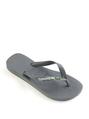 Havaianas Brasil Logo Flip Flop - Image 3 of 6