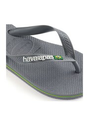 Havaianas Brasil Logo Flip Flop - Image 5 of 6