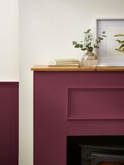 Joules Foxton Sloes Multi Surface Matt Emulsion - Image 1 of 4