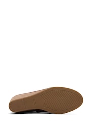 TOMS Sutton Suede Wedge Boots - Image 6 of 6