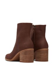TOMS Evelyn Leather Boots - Image 3 of 6