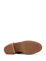 TOMS Evelyn Leather Boots - Image 5 of 6